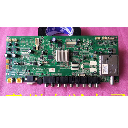 Konka LC37GS80C Motherboard 35013925 MSD289 with Screen LC370WXN - inewdeals.com