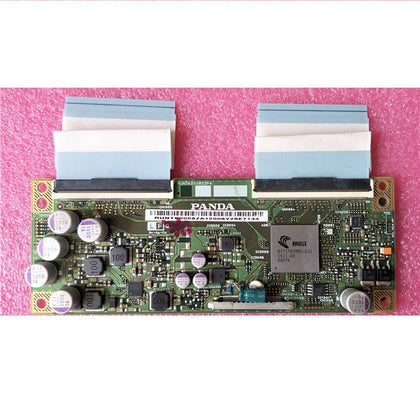 Lehua 55U2200A TCON Board RUNTK0008ZZPA - inewdeals.com