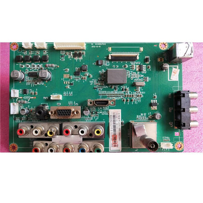 Changhong D343c2000 Mainboard Juc7.820.00070160 Screen S43AX-YB02 - inewdeals.com