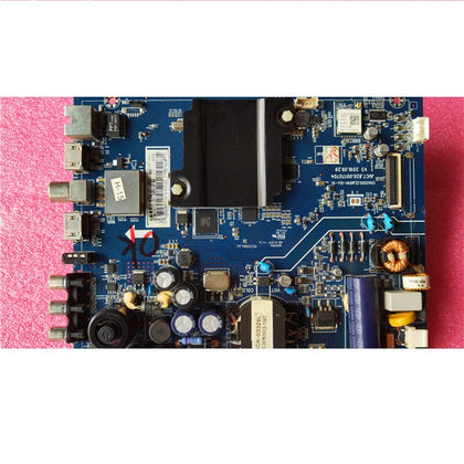 Changhong 43d3700i Motherboard Juc7.820.00170704 with Screen C430F16-E3-L - inewdeals.com