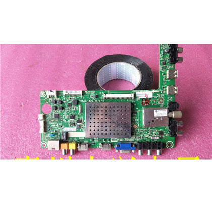 Hisense Led50k310x3d Motherboard Rsag7.820.4779/ROH Screen V500HK1-LS5 - inewdeals.com