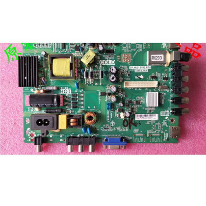 Pioneer LED-32B500 Mainboard Tp. Ms18vg.p78 3ms82ax with Screen Lvw320csdx - inewdeals.com