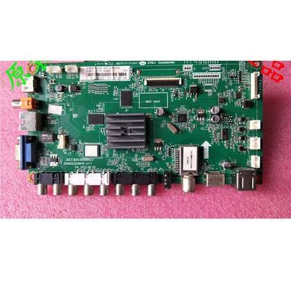 Panda LE42C50S Motherboard JUC7.820.00086623 Screen M420F13-E1-A - inewdeals.com