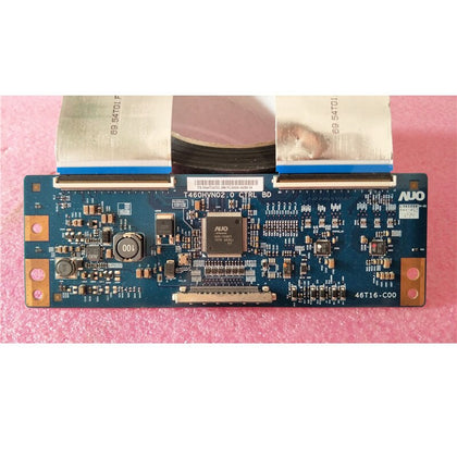 Samsung UA46EH5080R logic board T460HVN02.0 46T16-C00 - inewdeals.com