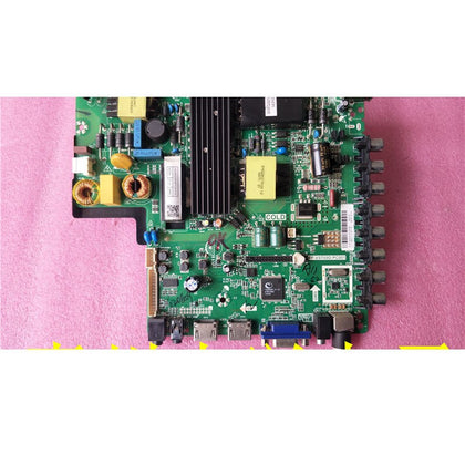 Pioneer LED-49B600 Motherboard Tp. Vst69d.pc801 with Screen LC490DUJ-SGE3 - inewdeals.com