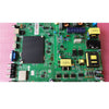 Changhong 49U3C Motherboard JUC7.820.00142224 Screen C490U15-E2-B