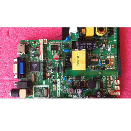 Pioneer Motherboard Tp. Vst59.pb818 Screen HV320WHB-N00 - inewdeals.com