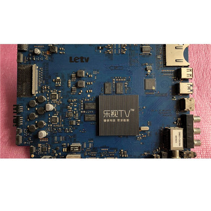 Music LeTV X50 Motherboard X50-Air-MB-H4100 203300000770 Screen V500DK2-QS1 - inewdeals.com