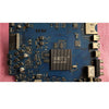 Music LeTV X50 Motherboard X50-Air-MB-H4100 203300000770 Screen V500DK2-QS1