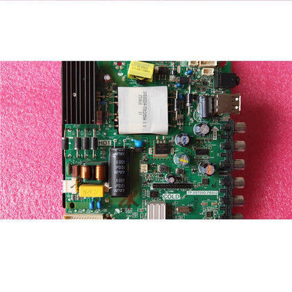 Konka Led43m60c Motherboard Tp. Vst69d.pb802 with Screen KPL 4643ka005 - inewdeals.com