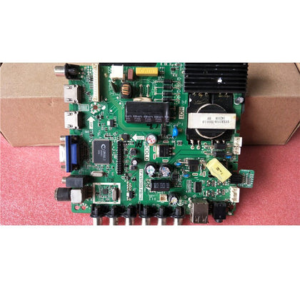 Machine 47-Inch Motherboard Tp. Vst59s.pb716 with Screen 47-Inch LG Screen - inewdeals.com