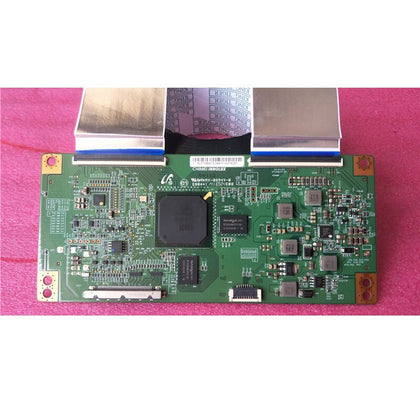 Create Dimension 50E790U L50M90-UD TCON Board E88441 Master IN8903A - inewdeals.com