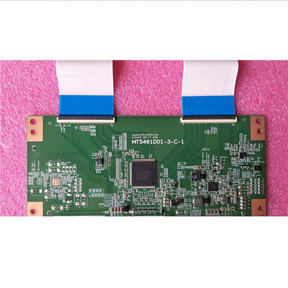 Konka LED55X9600UF Huaxing Photoelectric TCON Board MT5461D01-3-C-1 - inewdeals.com