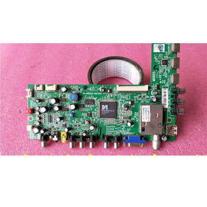 Sanyo 32ce660led Mainboard 40-ms82s0-mac2xg with Screen Lvw320cstt - inewdeals.com