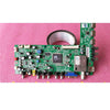 Carte mère Sanyo 32ce660led 40-ms82s0-mac2xg avec écran Lvw320cstt