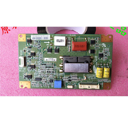 Dongzhi 46wd100c High Voltage Constant Current Backlight Board SSL460-3E2T Screen Lta460hw02 - inewdeals.com