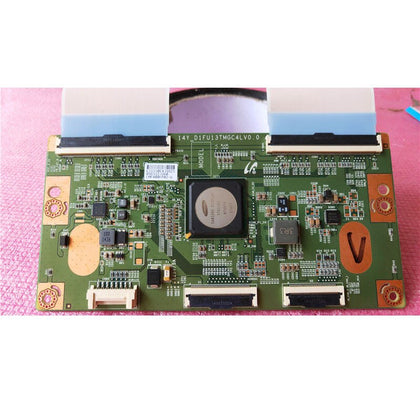 Logic Board 14y-d1fu13tmgc4lv0.0 Screen with CY-GH040HGL for Samsung Ua40hu6000j - inewdeals.com