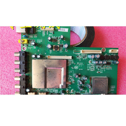 Commander D50mf5000 Main Board MSDV3231-ZC01-01 Screen V500HJ1-PE8/1.2W - inewdeals.com