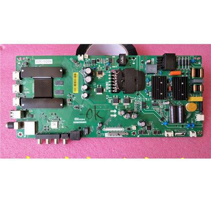 Xiaomi L50M5-AD Mainboard TPD. T962.pc799 with MI50TV-CMI Chi Mei Screen - inewdeals.com
