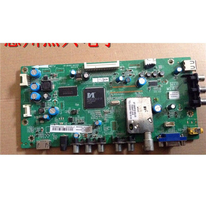 TCL L32D78 L3273EDS Main Board 40-MS181E-MAC2DG with LSC320AN01 - inewdeals.com
