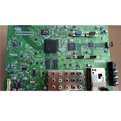 Hitachi P50X102C Motherboard JA30892 JP64813 with Screen FPF50C240135UE-4 - inewdeals.com