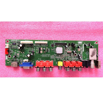 Samsung QA-40 Mainboard Vs. T595_V1.1 Screen H0350427r01 - inewdeals.com