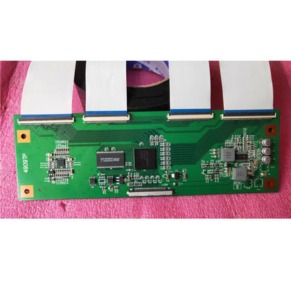 Sharp 4909TP TCON Board 60 Inch TCON Board - inewdeals.com