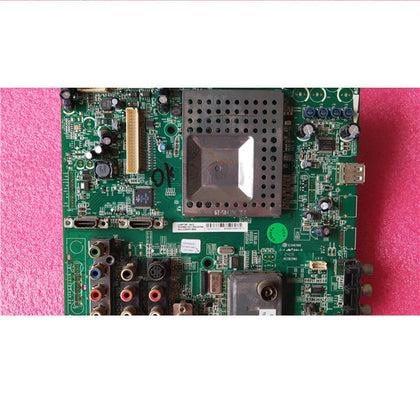 TCL L46F19FB Motherboard 40-MS91BC-MAB2XG Screen LTA460HA07 - inewdeals.com