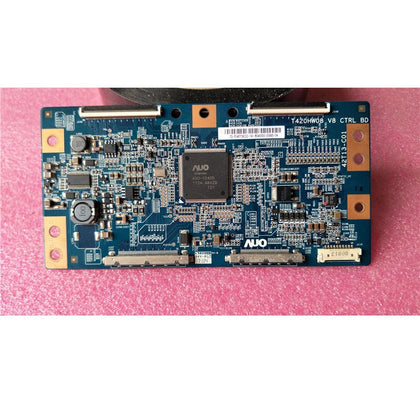 Hisense LED46K16X3D TCON Board T420HW08 V8 42T13-C01 - inewdeals.com