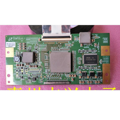 Samsung LA32R81BA TCON Board 320WTC2LV3.7 with LTA320WT-L06 - inewdeals.com