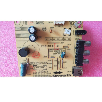 Create Dimension 32E360E 32E361W Constant Current Board 5800-D32XM0-0100 168P-D32XM0-01 - inewdeals.com