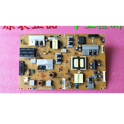 Xianfeng LED-39E600 Power Supply Board 715g5193-p02-000-002m - inewdeals.com