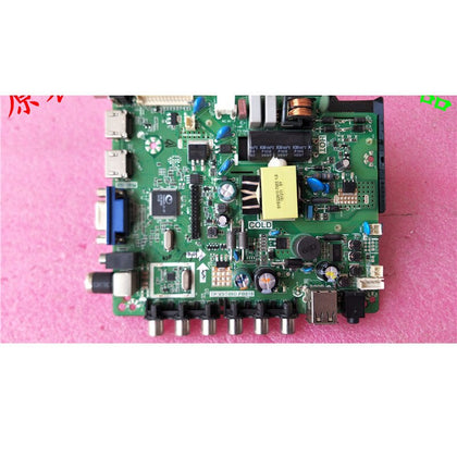 Lehua 32l31 Motherboard TP. Vst69d.pb818 with Screen E32-0A35 Huaxing Optoelectronics - inewdeals.com