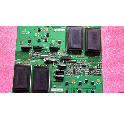 42-Inch High-Pressure Plate Vit71053.54 Vit71053.55 Logah Rev: 0 Pair - inewdeals.com