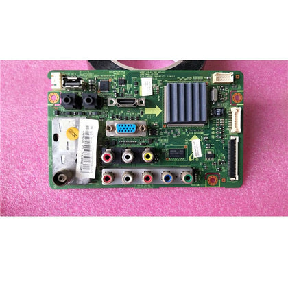 Samsung LA32C350D1 Motherboard BN41-01372A Screen LTF320AP09 - inewdeals.com