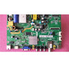 TCL D32E161 B32E167 Motherboard 40-MS881S-MAD2XG Screen LVW320NDAL