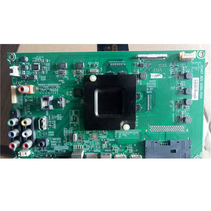 Hisense LED49K300U/194532 Motherboard RSAG7.820.6299 Screen HD490DU-E31 - inewdeals.com