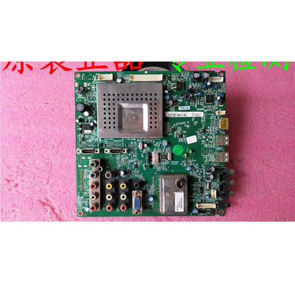 TCL L40e9fbd Motherboard 40-00ms68-mac2xg with Screen Lta400ap07 - inewdeals.com