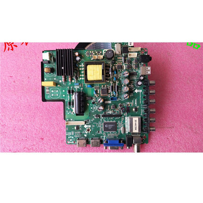 32-Inch Motherboard Tp. Vst59s.pc1 with Screen 32-Inch Chi Mei HD Screen - inewdeals.com