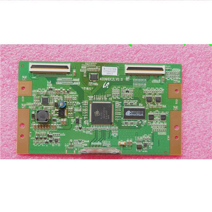 TCL L40M9 TCON Board 400NHDC2LV0.0 with Screen LTA400AA11 - inewdeals.com