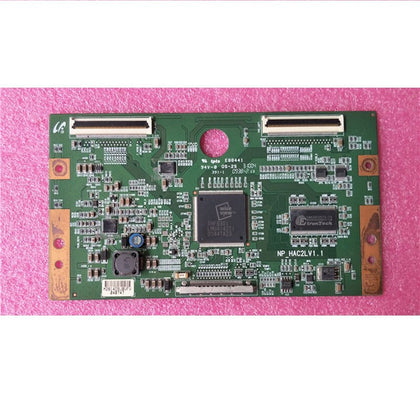 Cable and KDL-40V5500 40V530A TCON Board NP-HAC2LV1.1 Screen LTY400HA12 - inewdeals.com