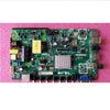 32-Inch Motherboard Tp. Ms338.pb818 Screen Adjustable with Remote Control 45v-63v/480ma (25W)