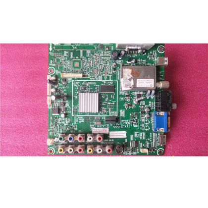 Hisense TLM32V66C(0)121590 Motherboard RSAG7.820.1727 Screen AX080A030B - inewdeals.com