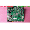 TCL L55p10fbe Motherboard 40-01ms58-mab2xg with Screen Lti550hj03