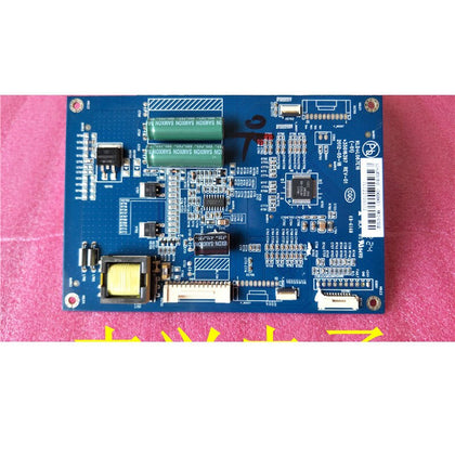 Konka LED42X5000DE Pressure Plate KLD L067E16-01 35016397 34008431 - inewdeals.com