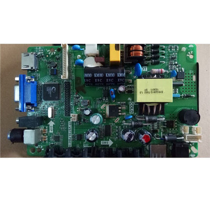 Miscellaneous Brand Motherboard Tp. Vst59.pb819 Screen Huaxing Photoelectric Belt Remote Control - inewdeals.com