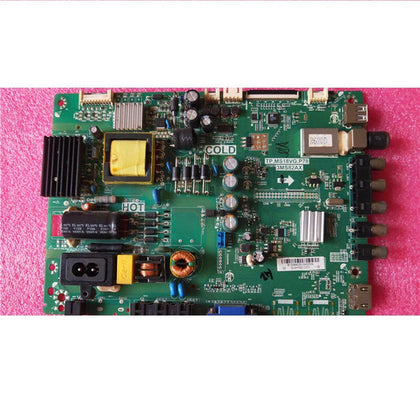 TCL Ace LCD TV L32f1560bn Motherboard Tp. Ms18gg. P78 with Screen Lvw320csdd - inewdeals.com