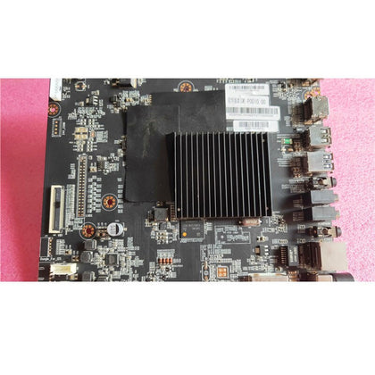 Lenovo 49e6 Mainboard Et. Lx.5508e6b (16500) Screen Cn49dc720 - inewdeals.com