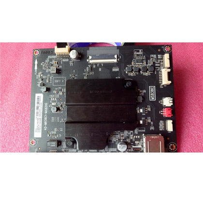 Thunder Bird L49-Ul Mainboard 40-m838c1-mac2hg/Mab2hg Screen Lvu490ne3l - inewdeals.com