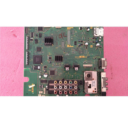 Loose TH-P42X10C Mainboard Tnph0782 FC Screen Mc106h30u12 - inewdeals.com